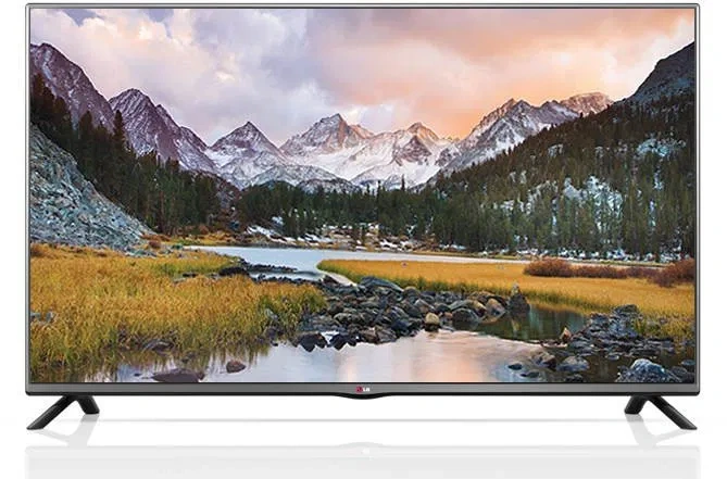 LED Tv LG, 106 cm (42"), FullHD, záruka,