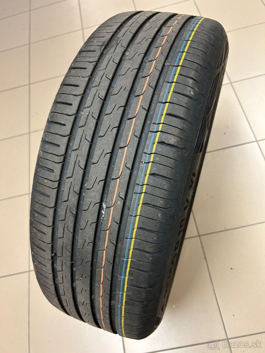 Letné pneumatiky  215/50r18