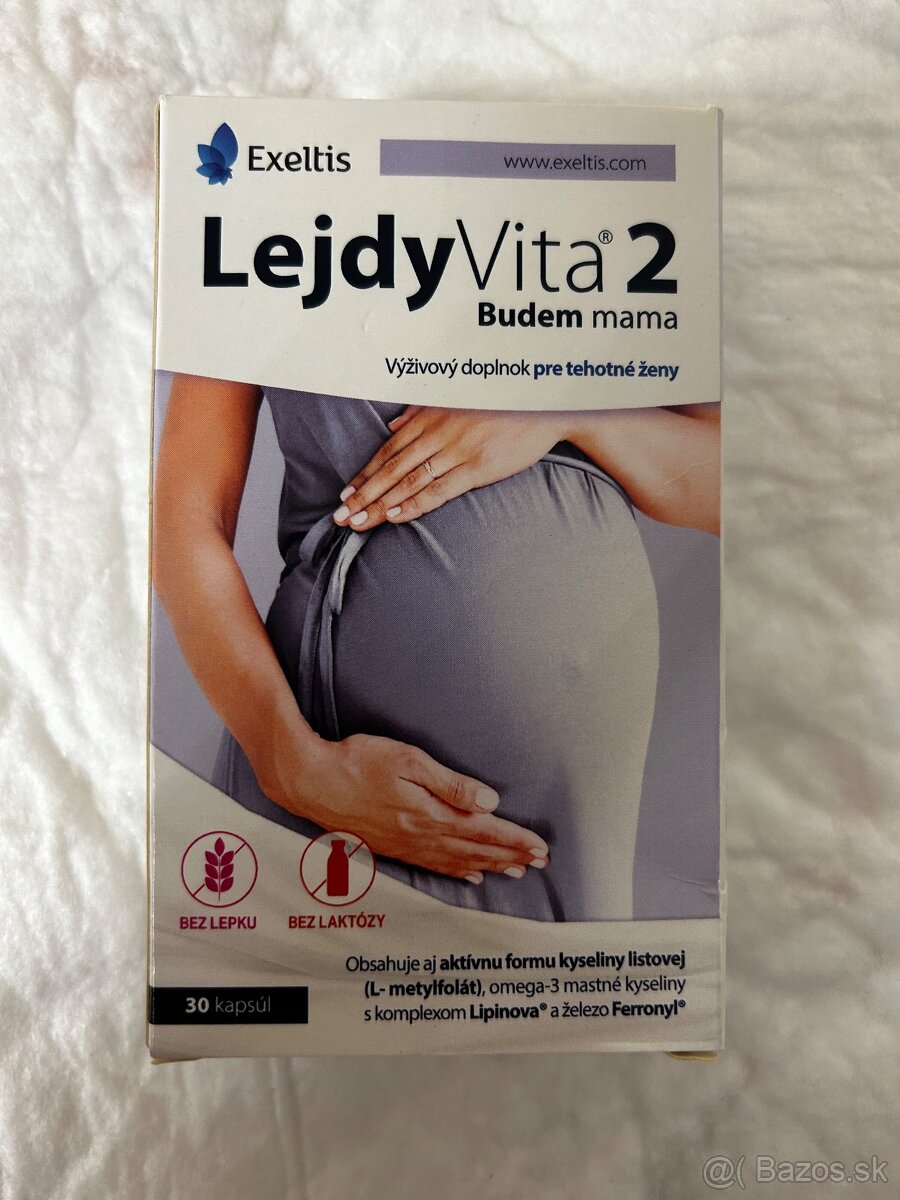 Lejdy vita 2