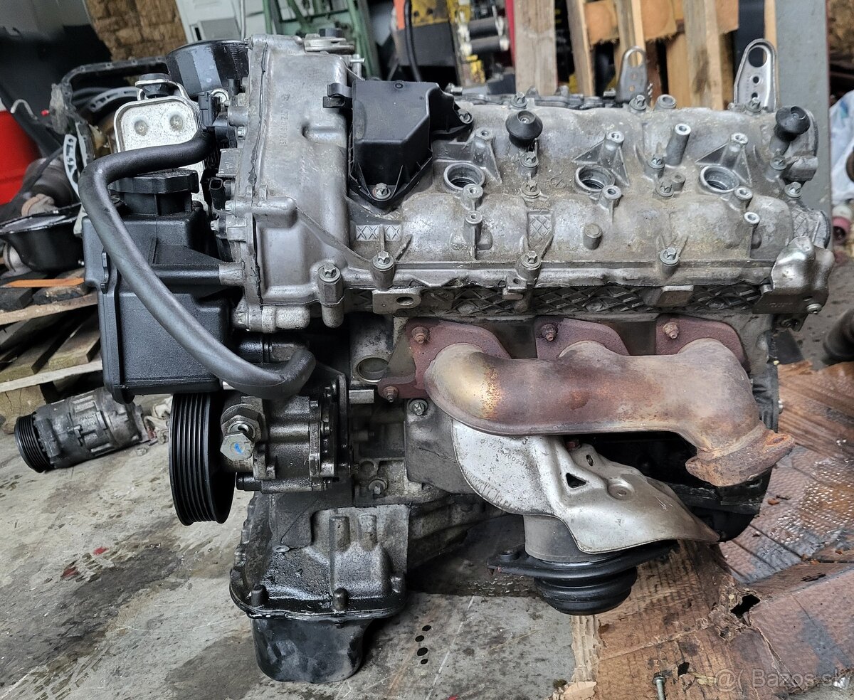 Motor ML 350