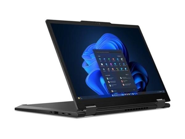 Lenovo ThinkPad X13 2-in1 Gen5-13.3-Core Ultra 7 155U-16GB-5