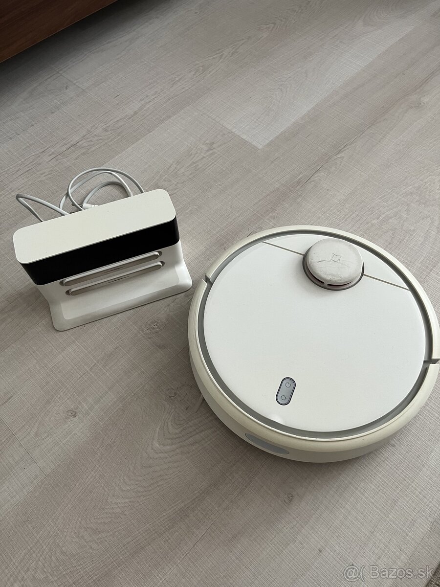 Xiaomi Mi Robot Vacuum