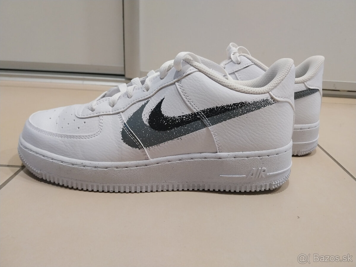 AIR FORCE NIKE UNISEX veľ. 38,5