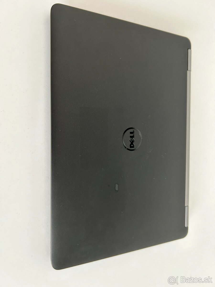 Dell Latitude E7270 I5-6300,8GB,120ssd