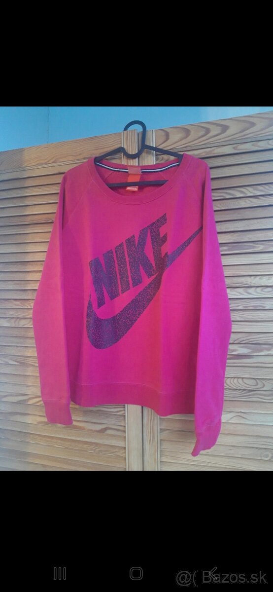 Nike mikina