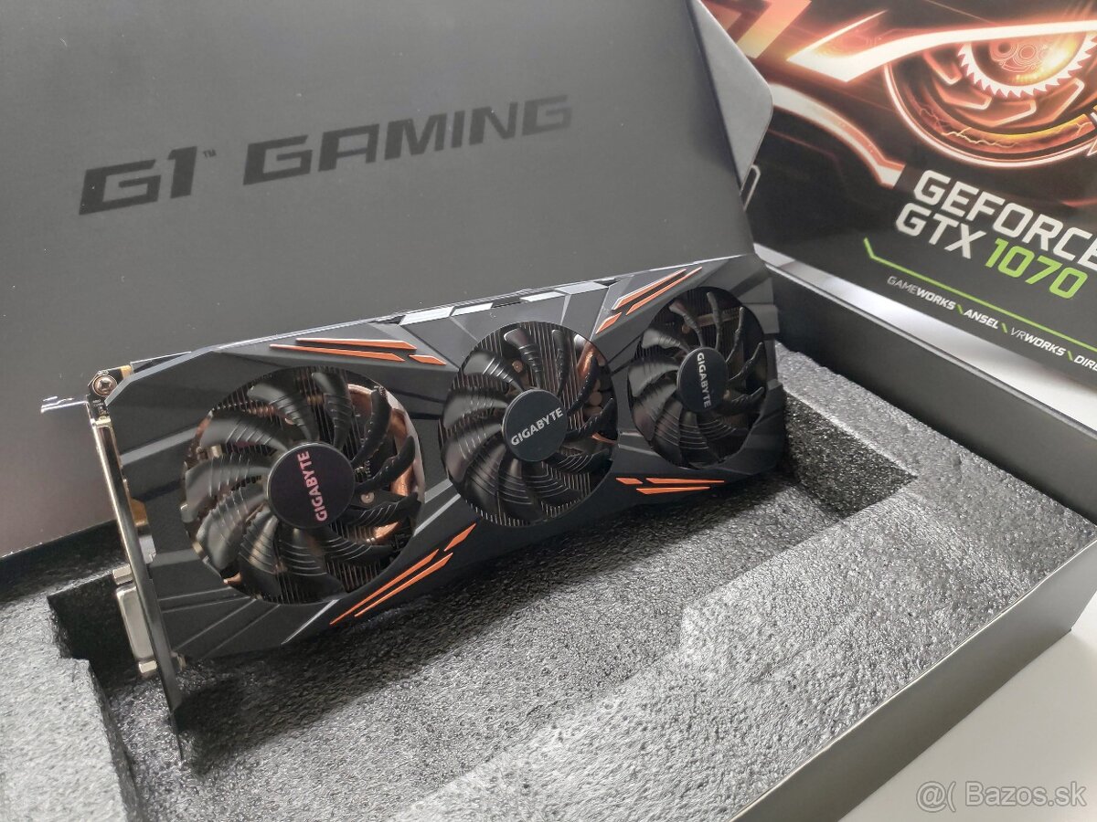 GTX 1070