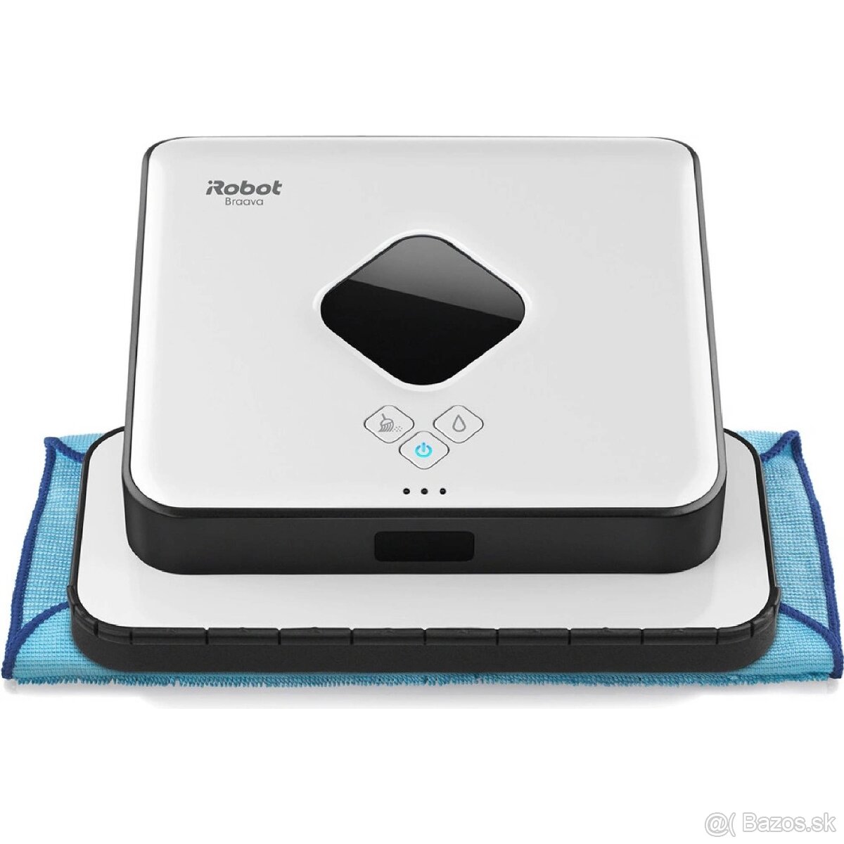 Irobot BRAAVA 390T