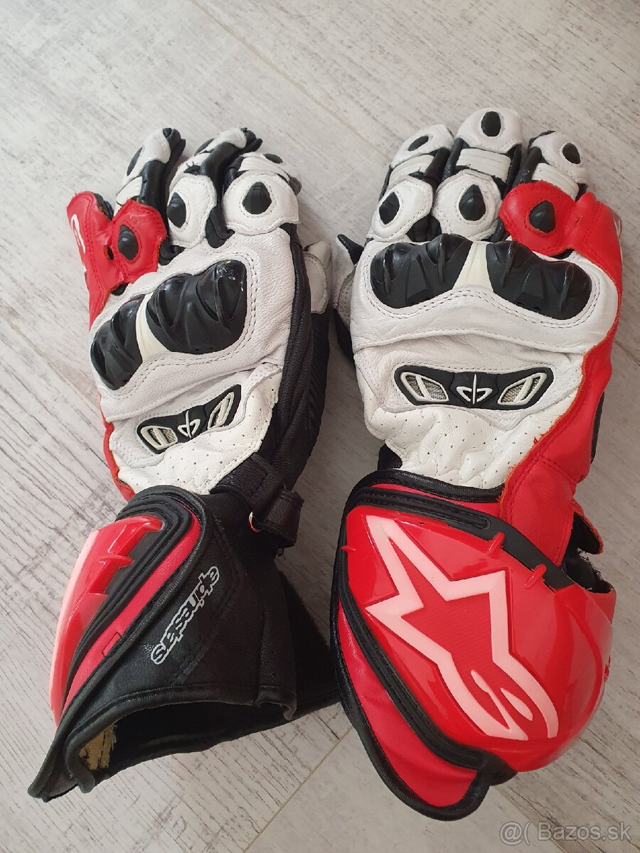 Alpinestars