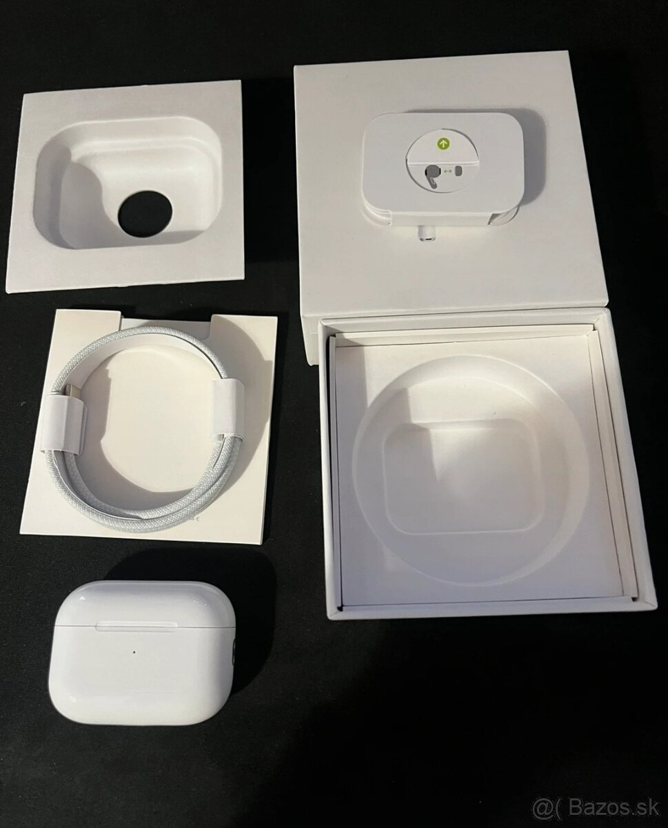 Airpods 2 Pro