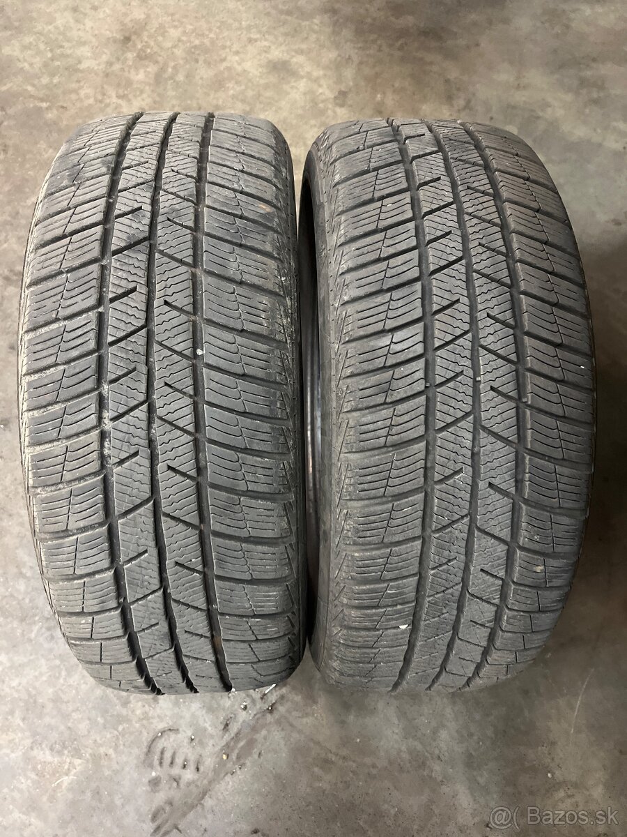 195/50R15 82H Barum Polaris 5