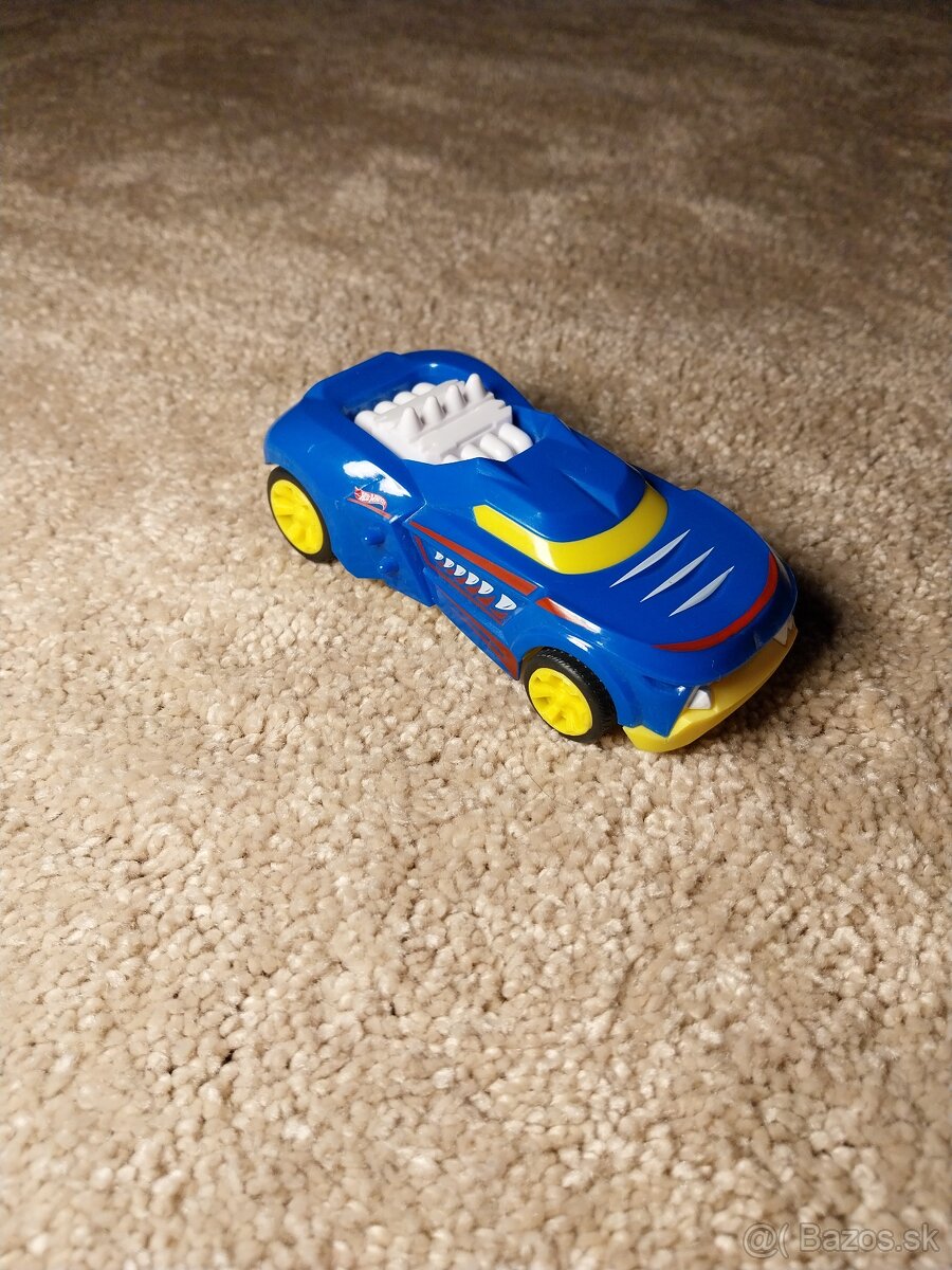 Hotwheels