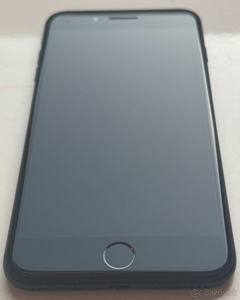 Apple iPhone 7 Plus 128 GB Black