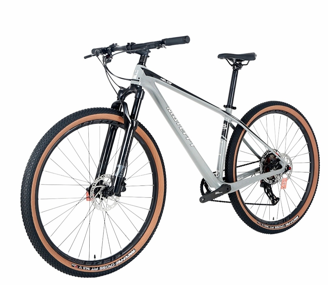 Karbónový bicykel 29" nový