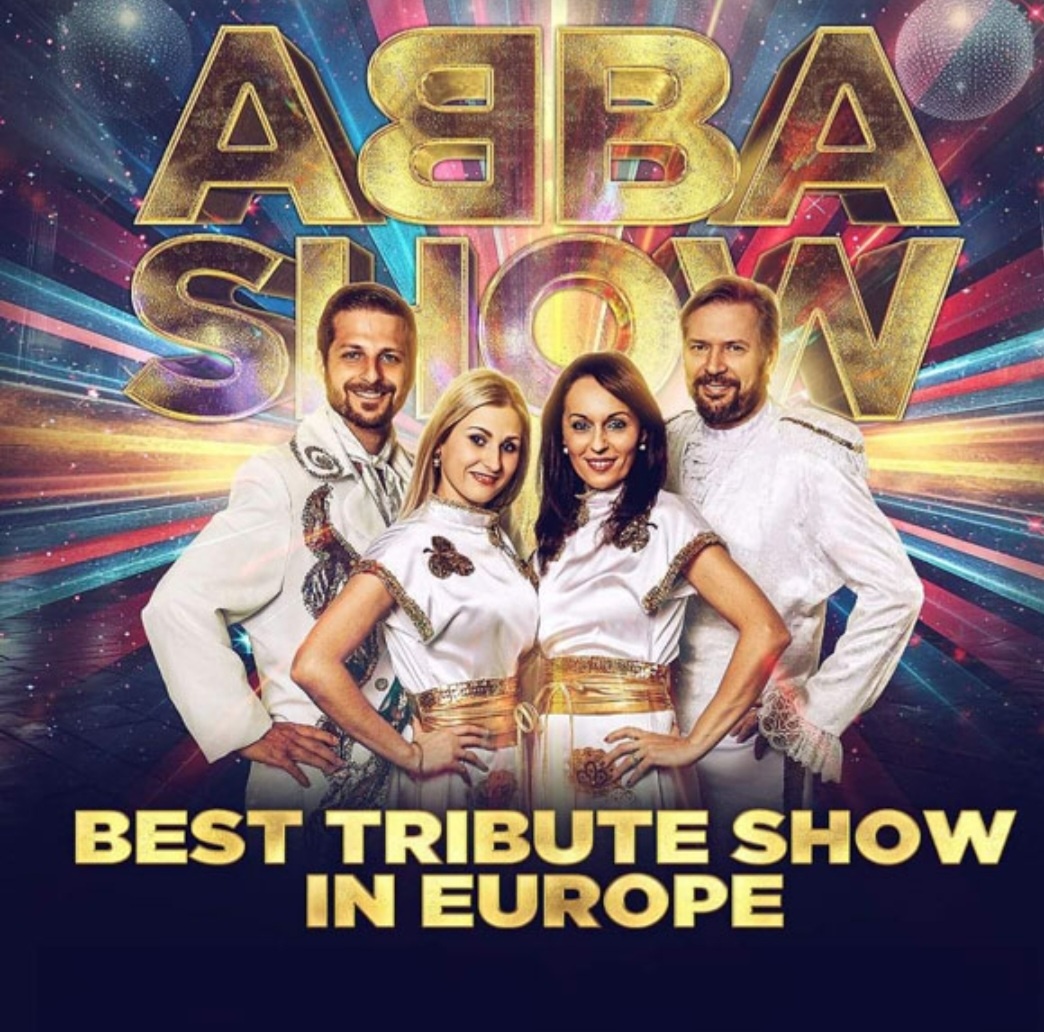 ABBA SHOW