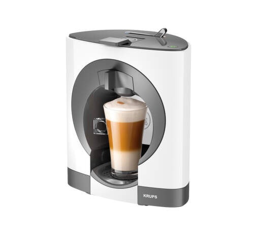 Kávovar Dolce Gusto Oblo