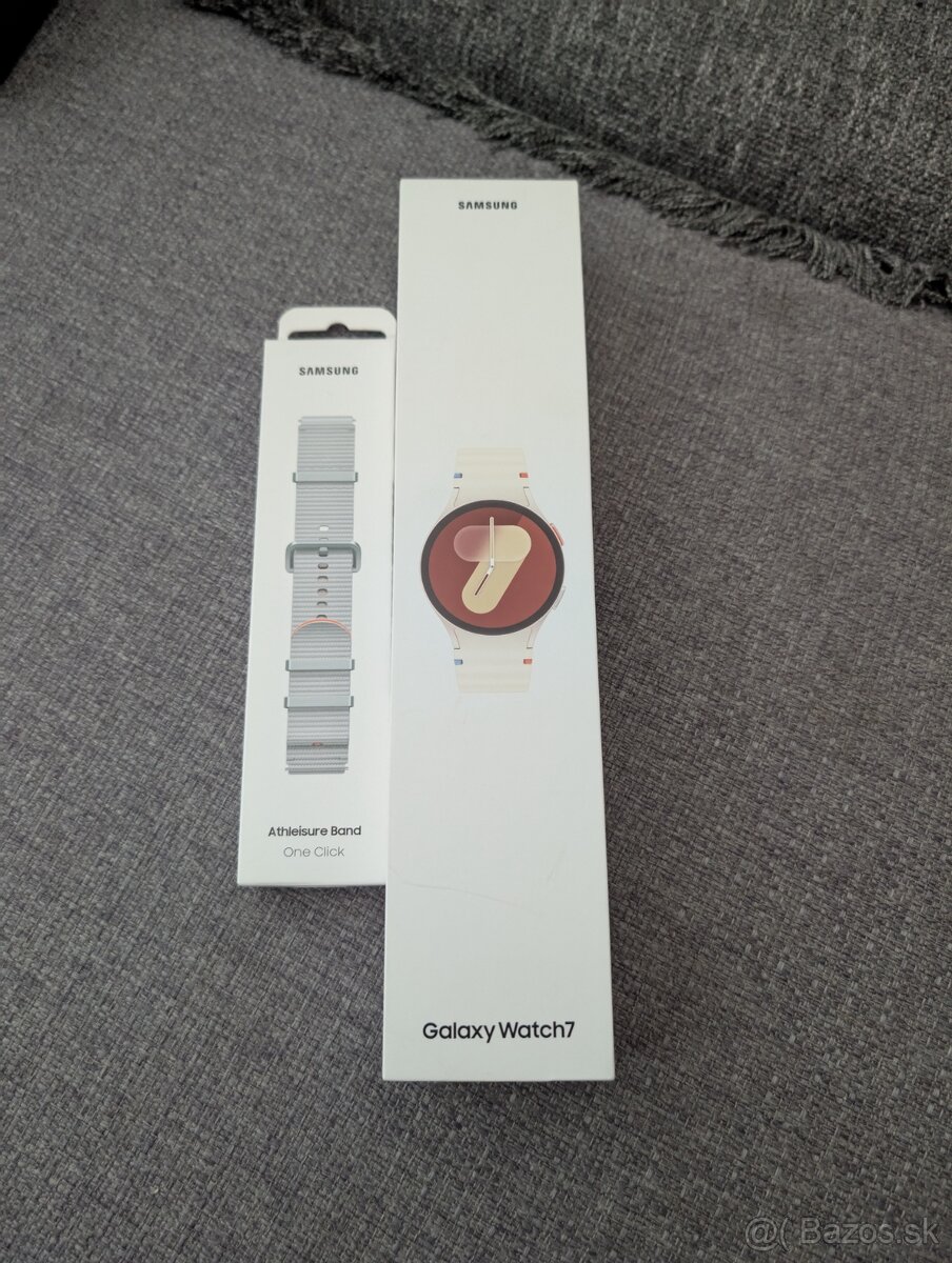 Samsung Galaxy Watch 7 40mm