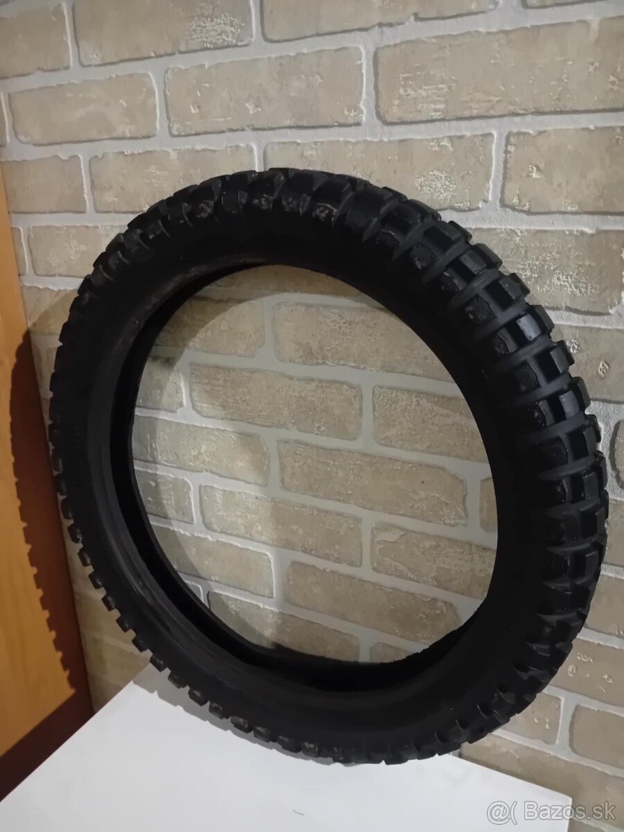 Pneumatika  Enduro MITAS 2,75/16