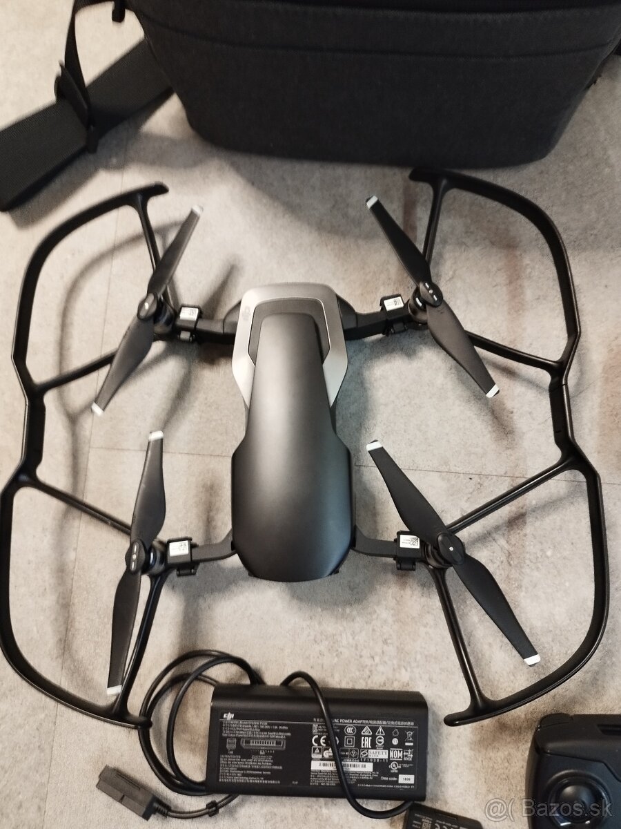 DJI Mavic Air Combo