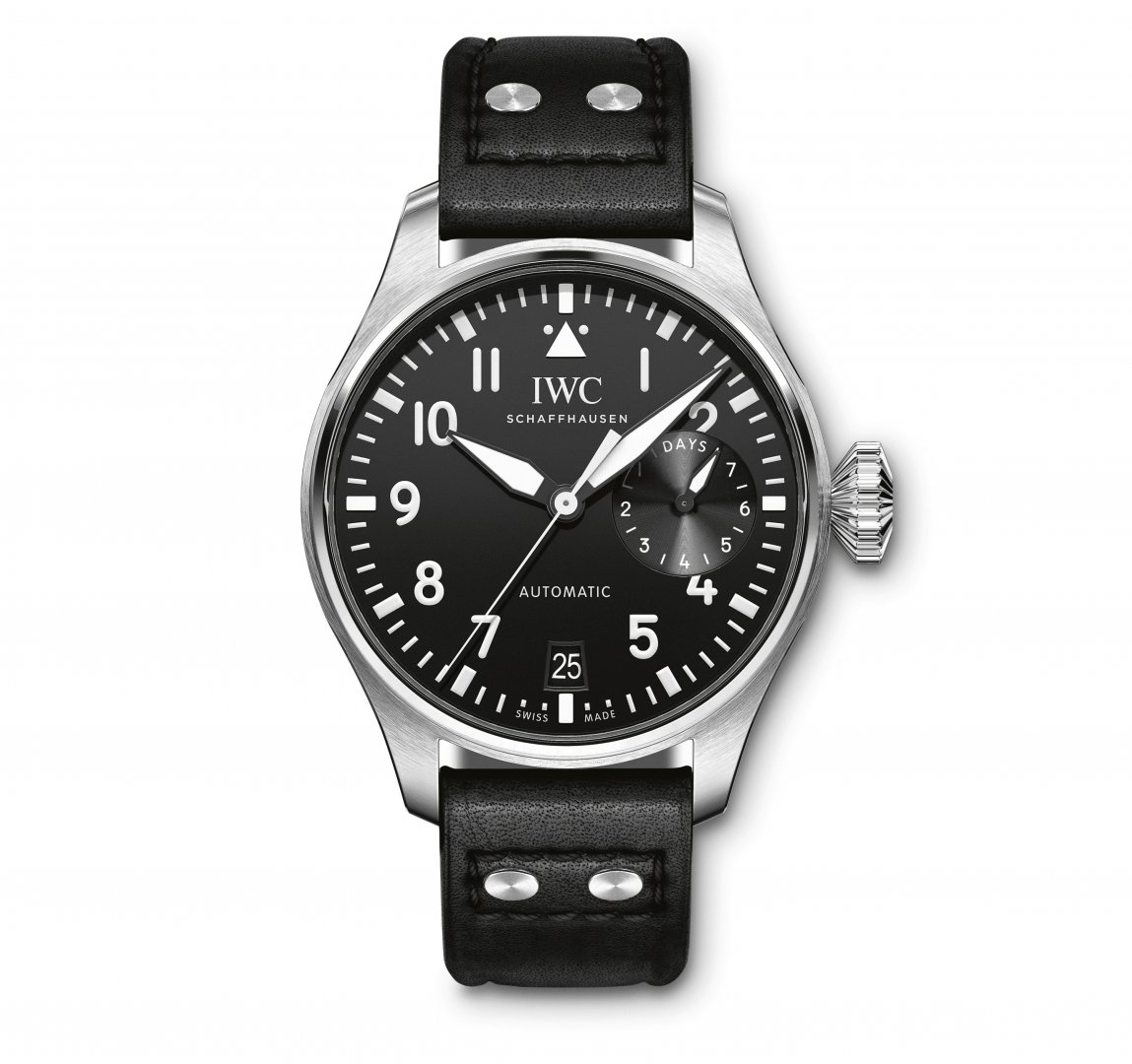 IWC Big Pilot , 46mm