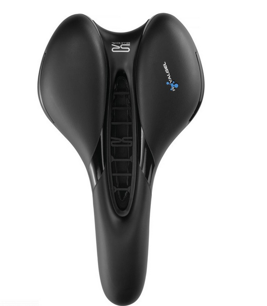 Sedlo Selle Royal Respiro Athletic