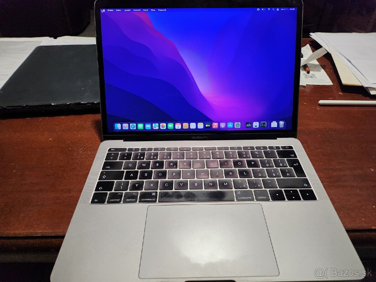 Predam Apple MacBook PRO 13,1