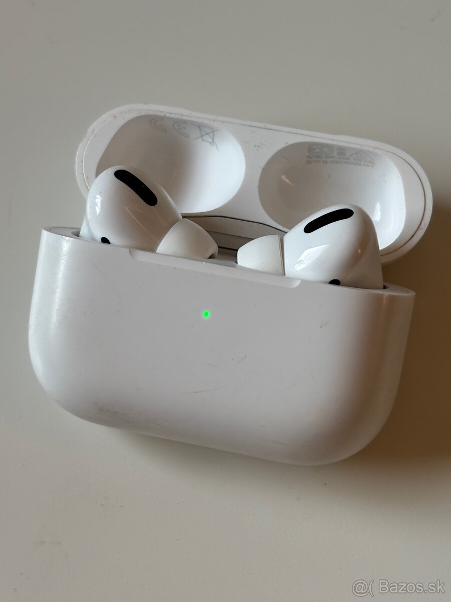 Apple Airpods Pro 1. generácie