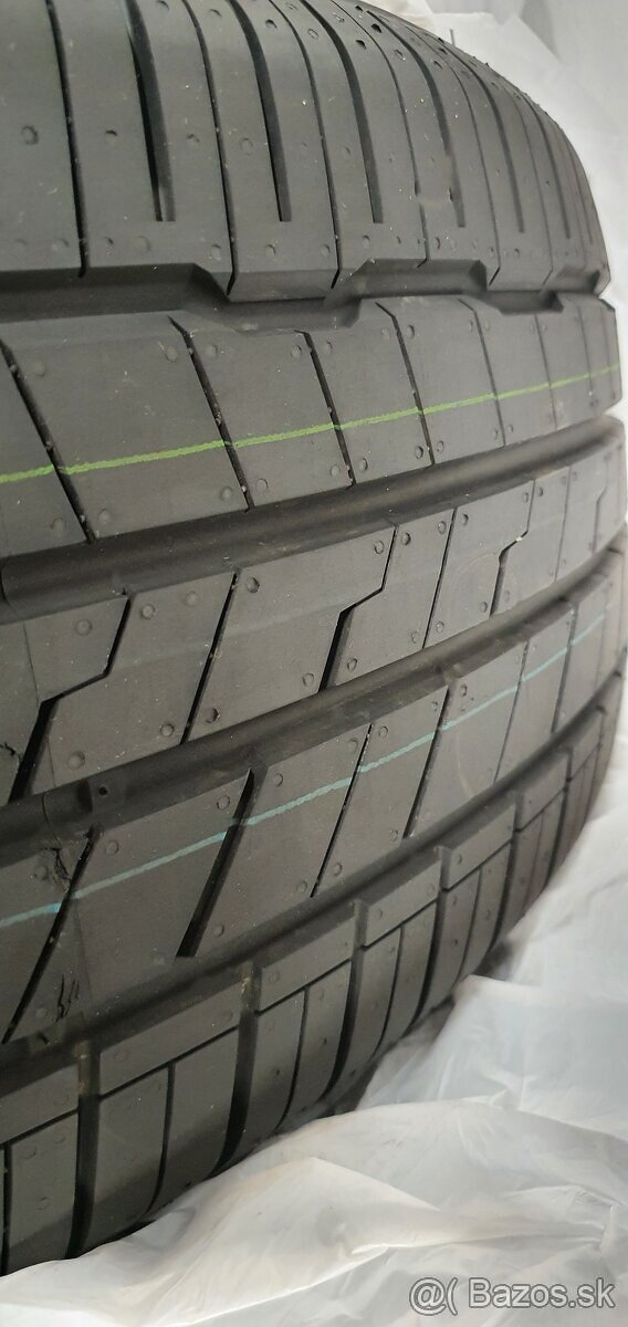 Hankook s1 evo 235/55 R19 letne pneumatiky nepouzite