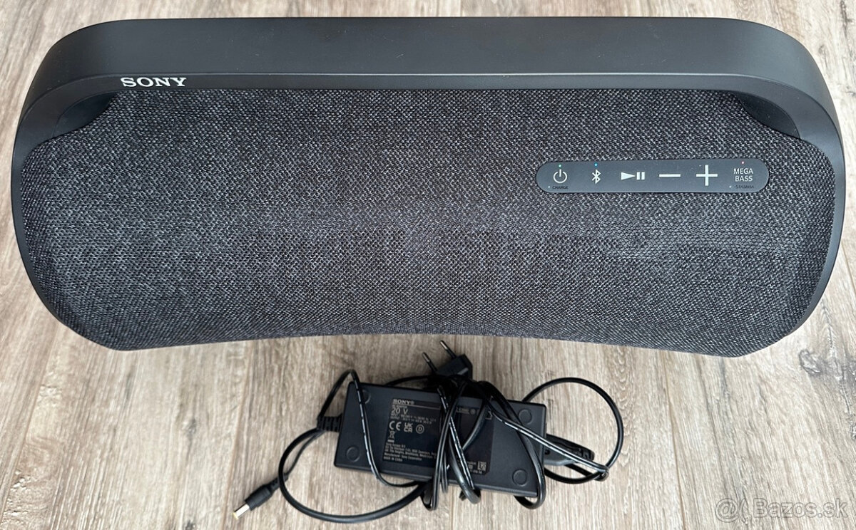 Sony SRS-XG500B