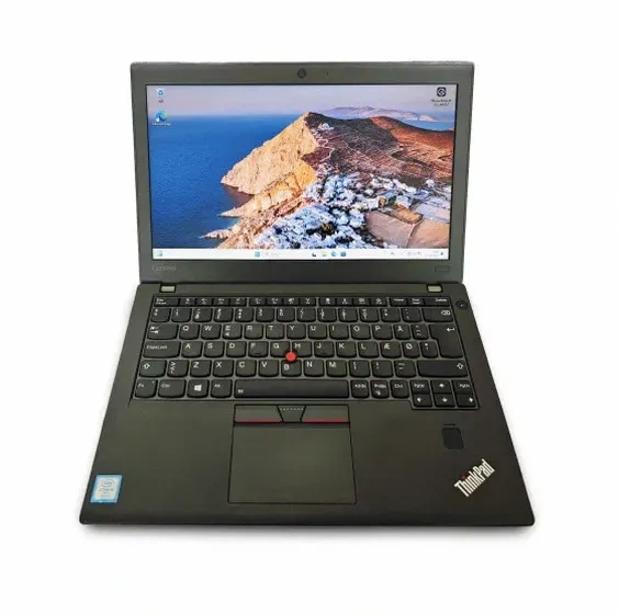 Lenovo ThinkPad X270 Intel Core i5-6300U 8 GB RAM 256 GB SSD