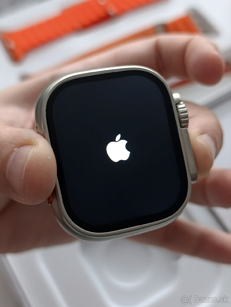 Apple Watch Ultra 49mm