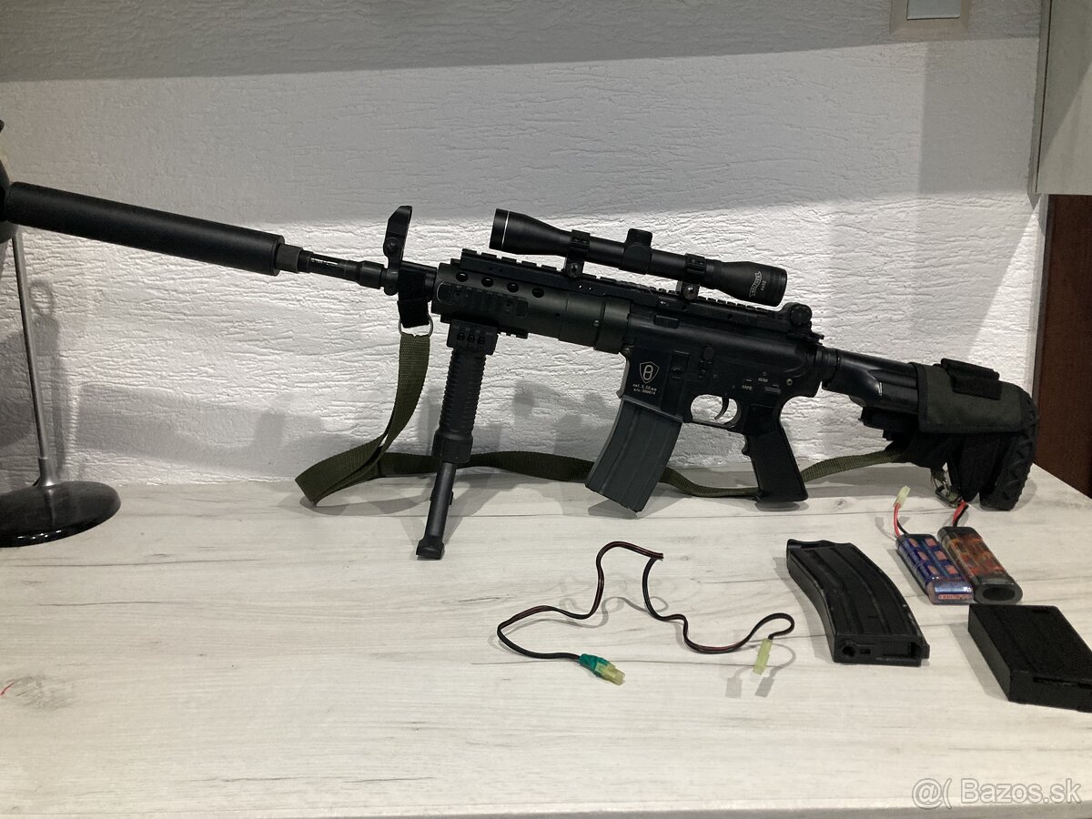 DMR PJ sr-25