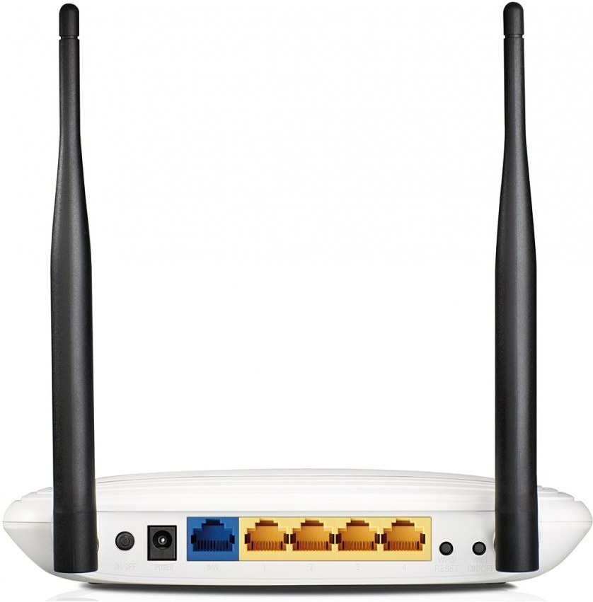 predam Wifi N Router - TP-Link TL-WR841N