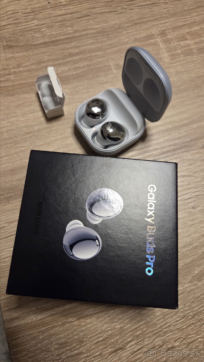 Galaxy buds pro