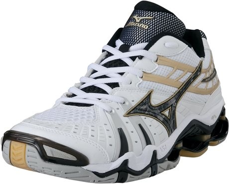 Tenisky Mizuno Wave Tornado 7 Euro 45