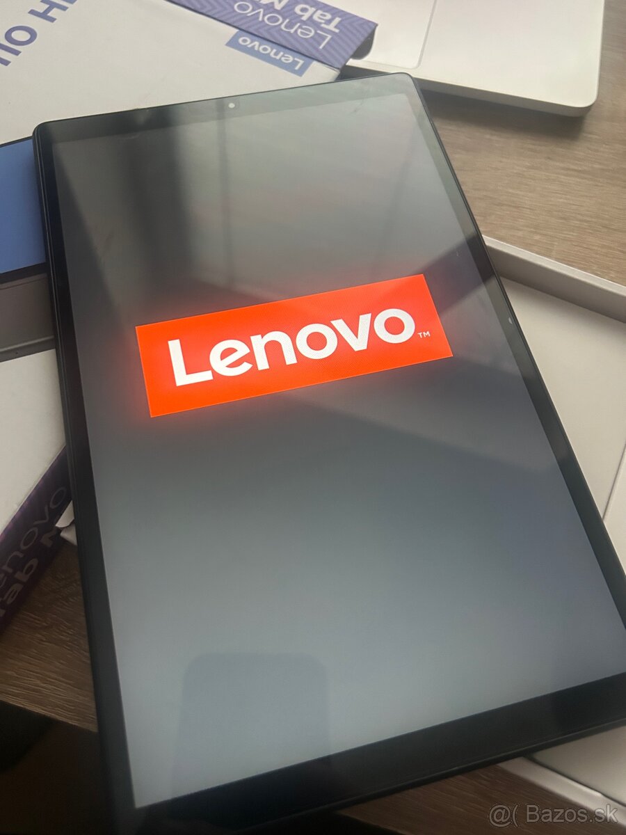 Tablet Lenovo Tab M10 HD 4Gb Ram 64GB rom