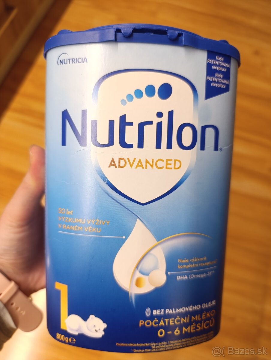 Nutrilon HA 1