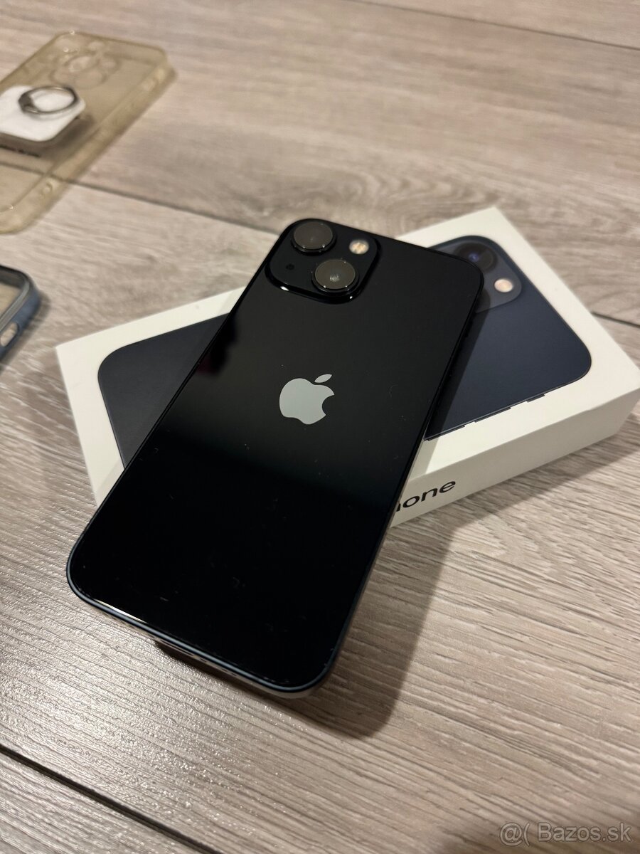 iPhone 13 Mini, 256gb