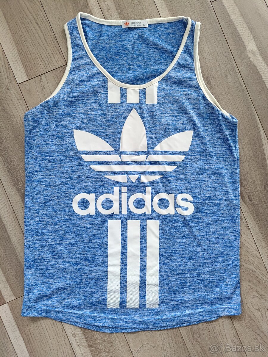 Tielko adidas veľkosť L