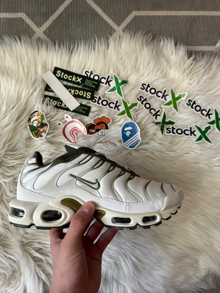 Nike Tn