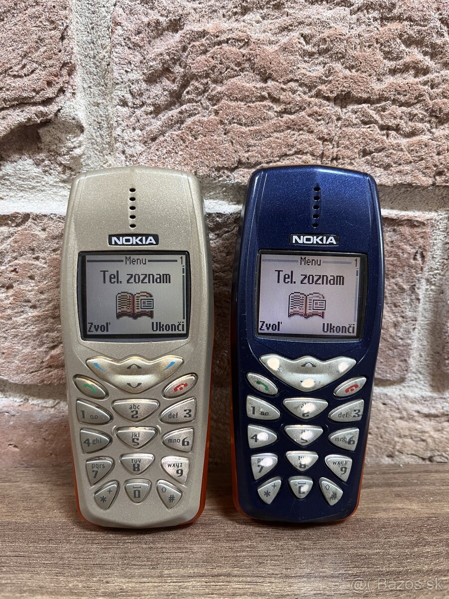 Nokia 3510i