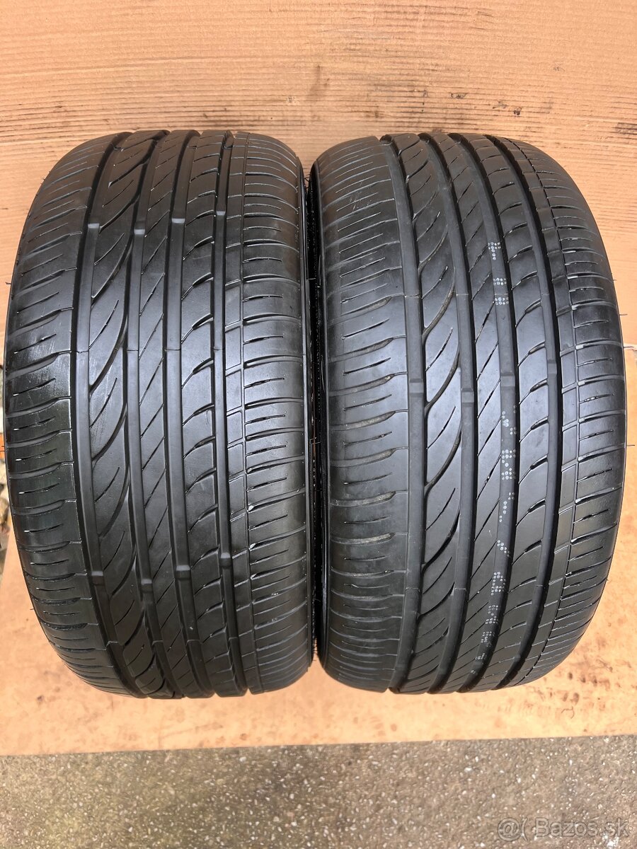 Letné pneumatiky 205/40 R17 Linglong dva kusy