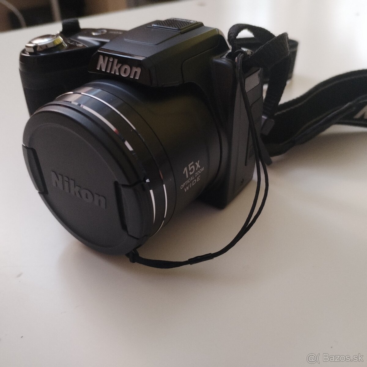 Nikon Coolpix L110