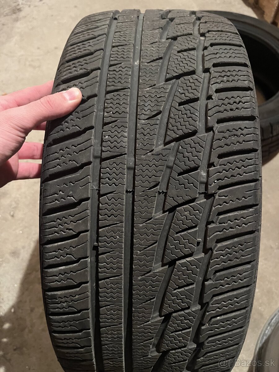 Matador 225/45 R17 zimné