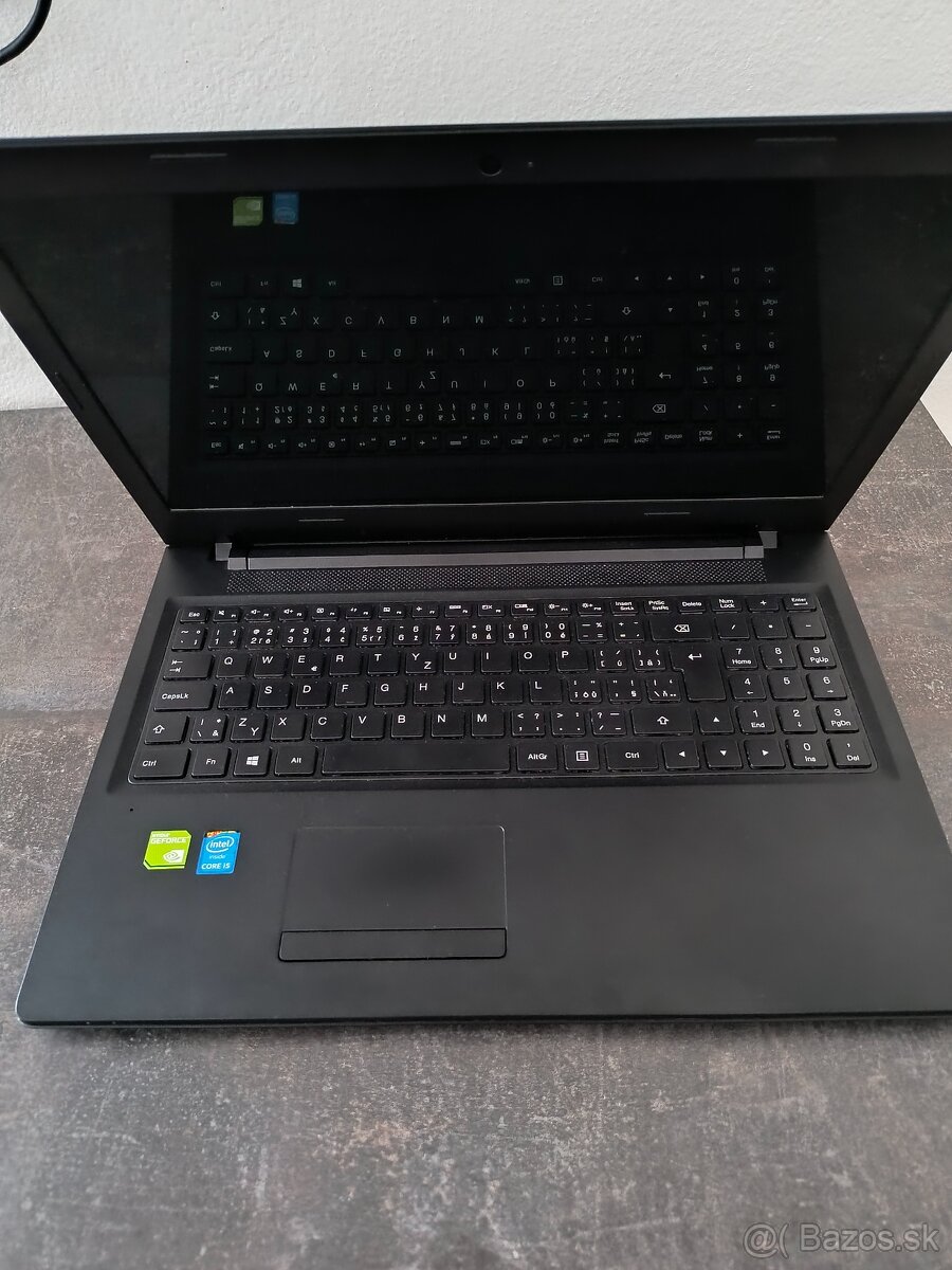 Lenovo ideapad 100-15IBD