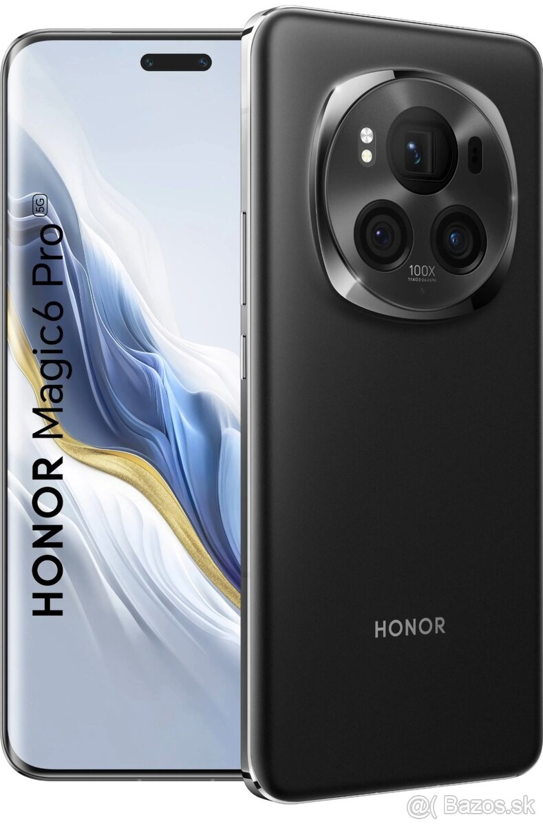 Kúpim Honor Magic 6 Pro