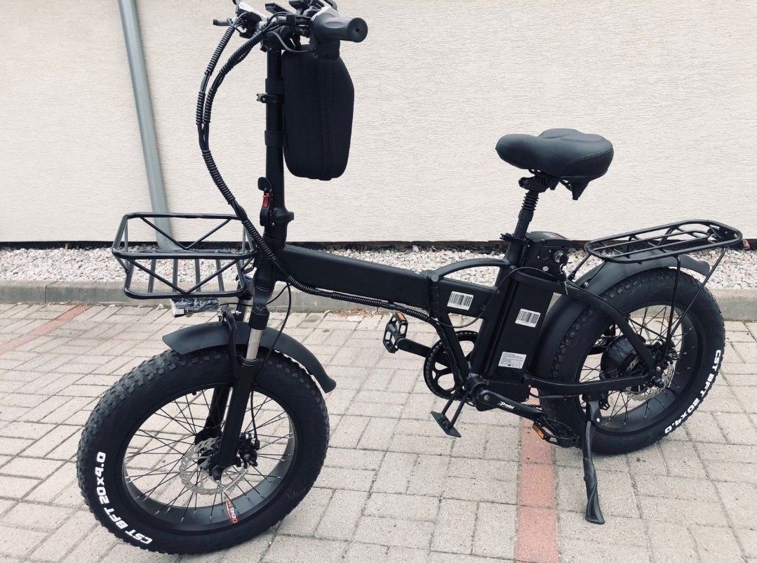 E-bike