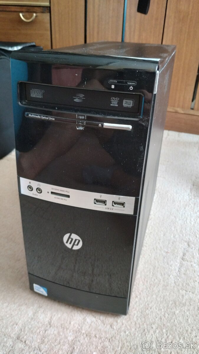 PC HP 500B MT