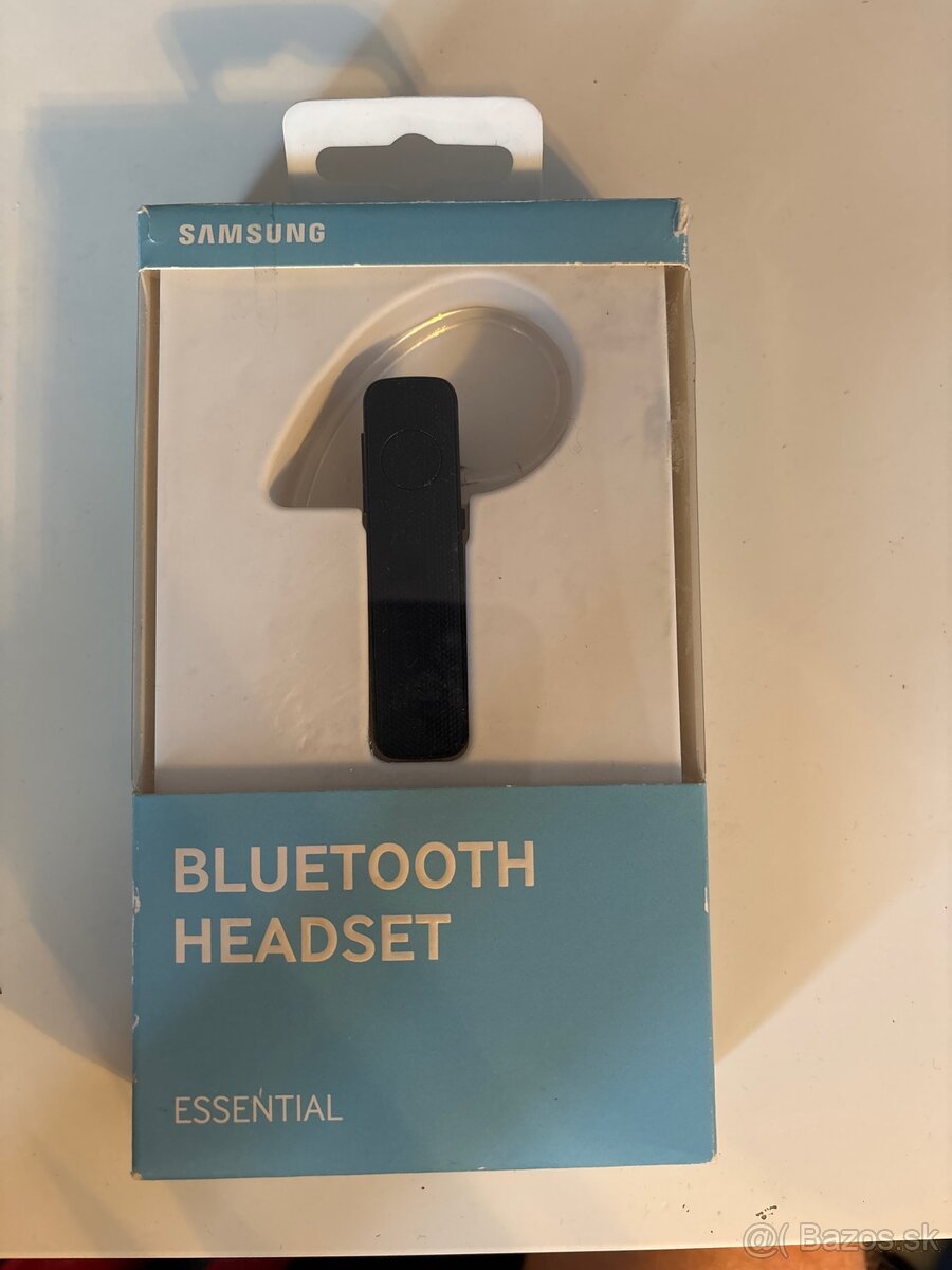 Samsung bluetooth headset