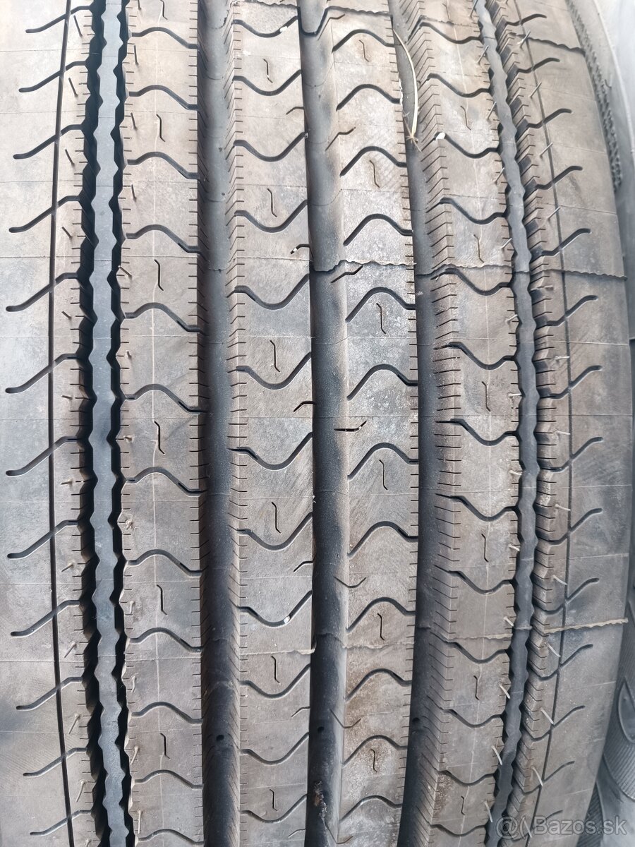 315/70R22,5 Michelin X Energy Savergreen XF