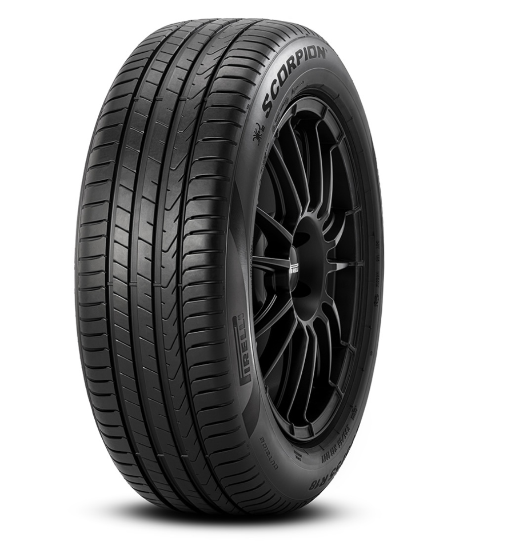 235/55/R18 Pirelli 100V s-i SCORPION